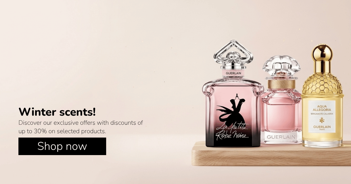 Winter Parfum